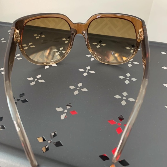 Authentic Fendi Sunglasses main image 8